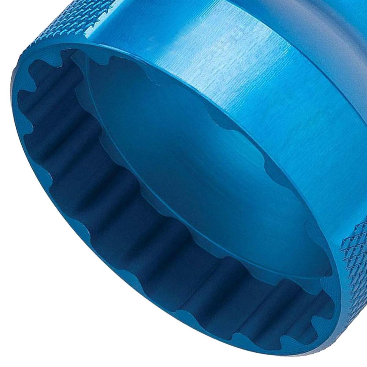 Bbt-69.2 16-Notch    Bottom Bracket Tool for Bicycle Traveling