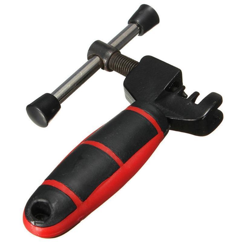 Portable Bicycle Chain Remover Install Remove Chain Breaker Splitter Chain Tool