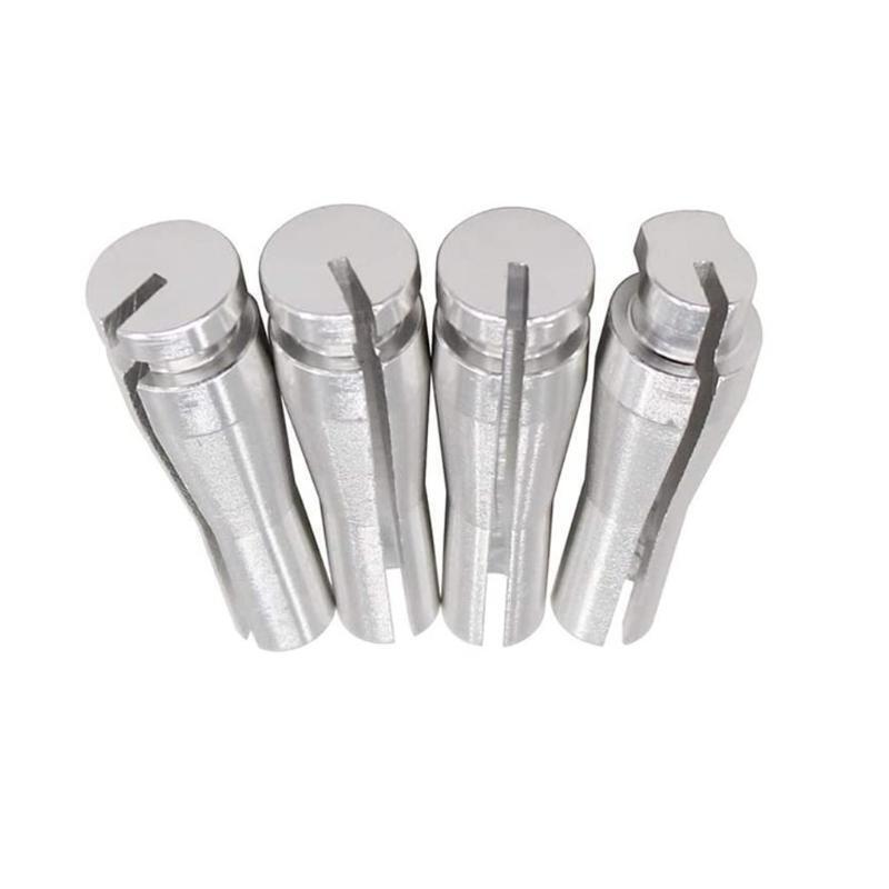 Door Handle Latch Lock Cable Repair Kit Fits For F-150 F-250 F-350 4 Ends