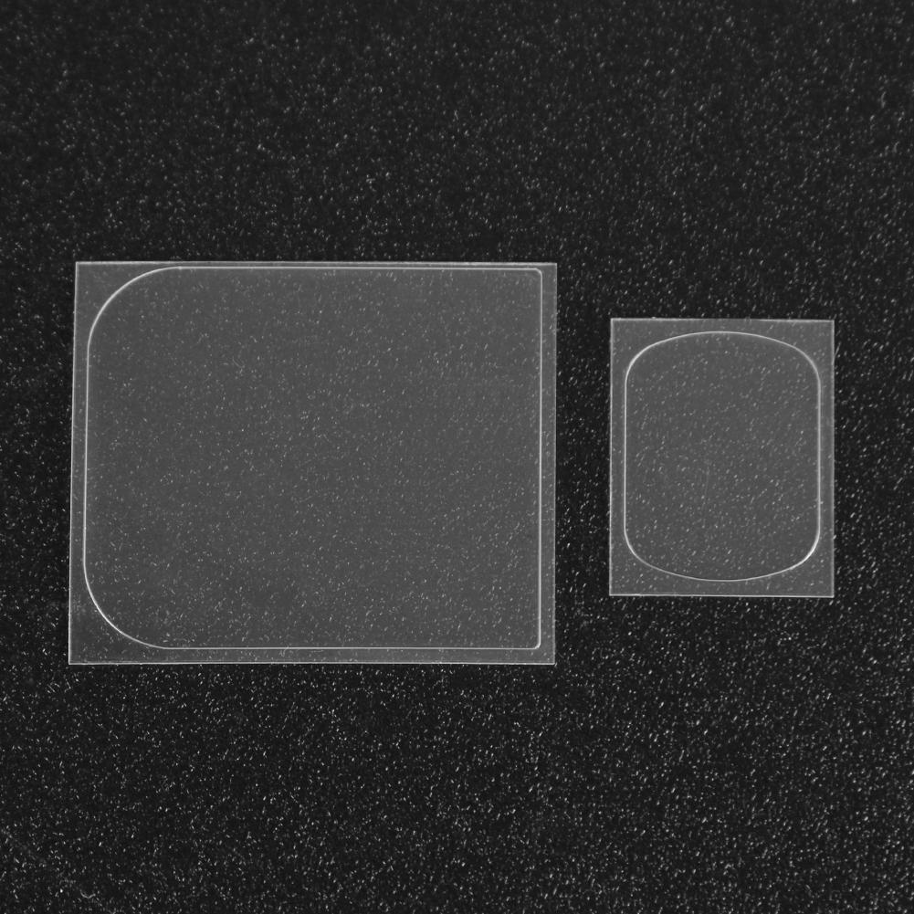 3pcs Screen Protective Films+3pcs Camera Lens Films for DJI OSMO POCKET