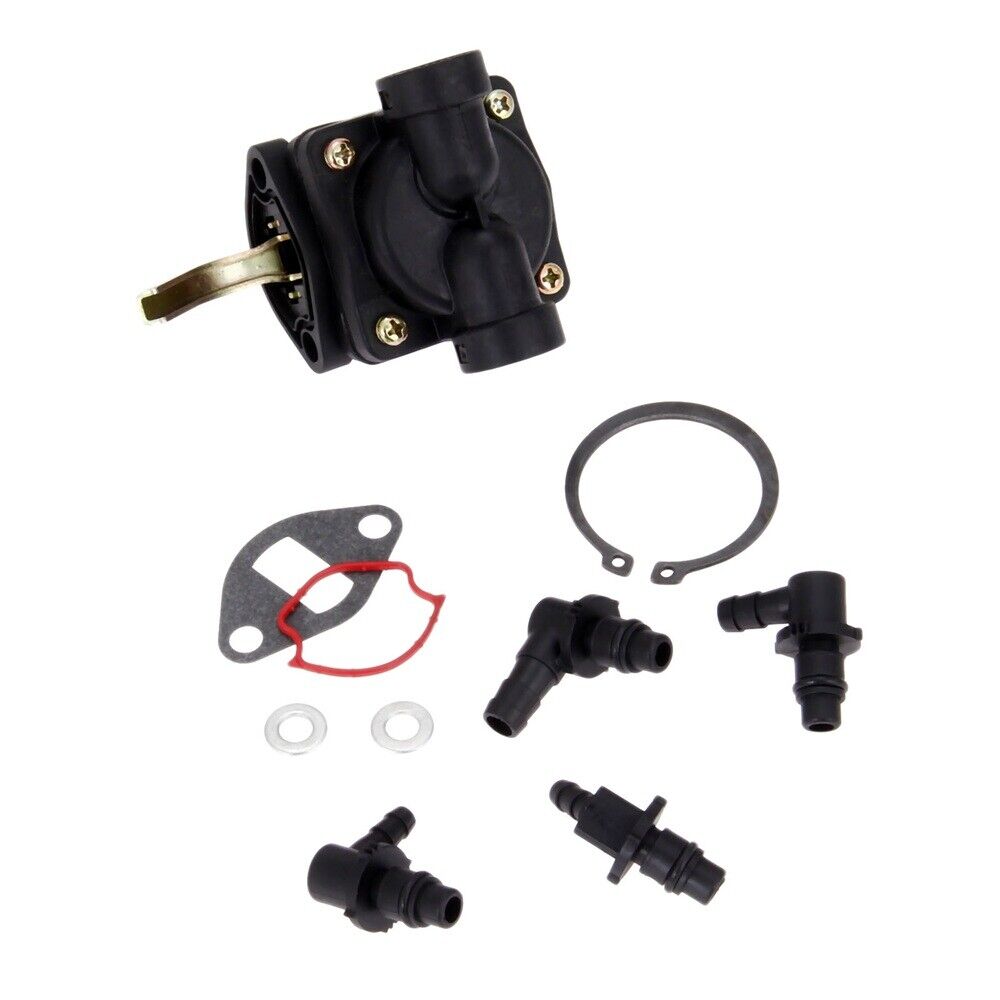 Lawn Mower Fuel Pump For Kohler M10 M12 M14 K241 K301 K321 K341 K361 Replace 1X