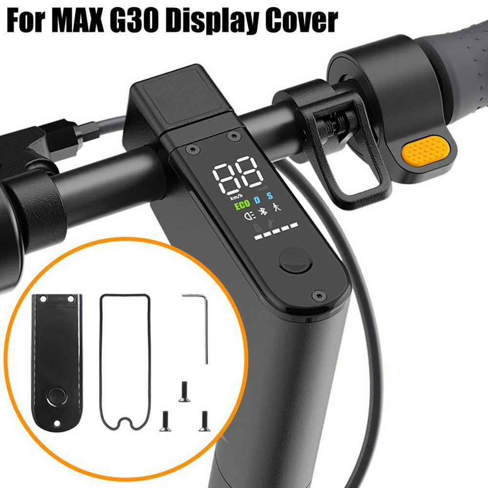 Circuit Board Cover Accessories Replacement Dashboard Display Screen Protection