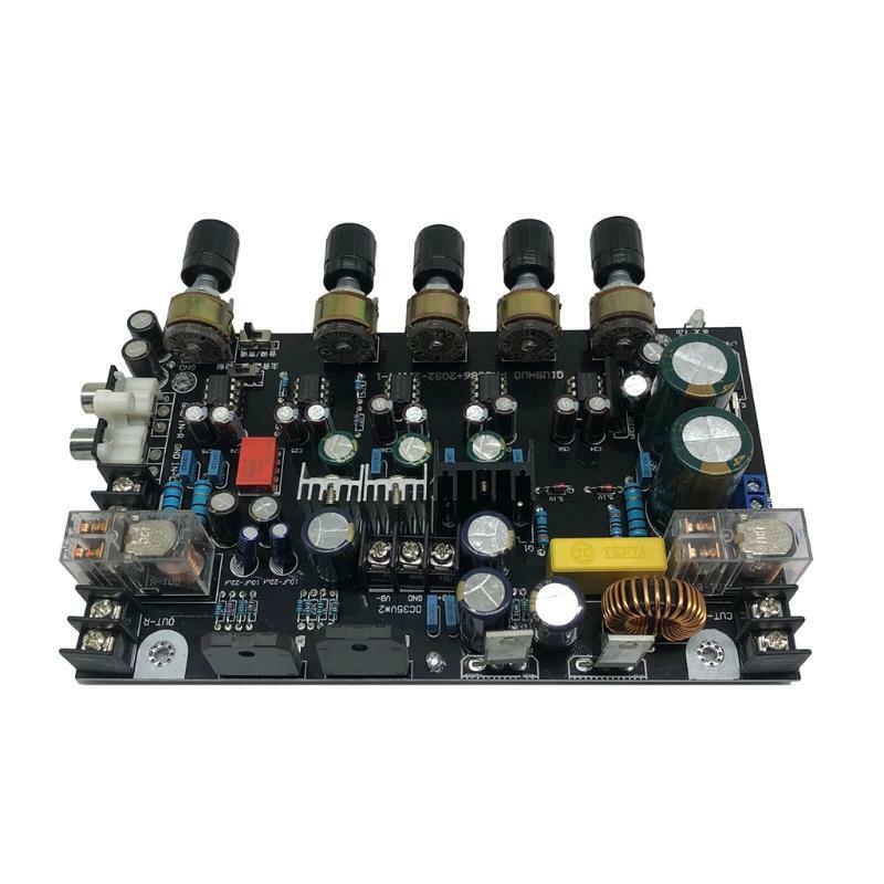 IRS 2092 Digital Power Amplifier Chip with High-speed Audio FET Power Amplifier