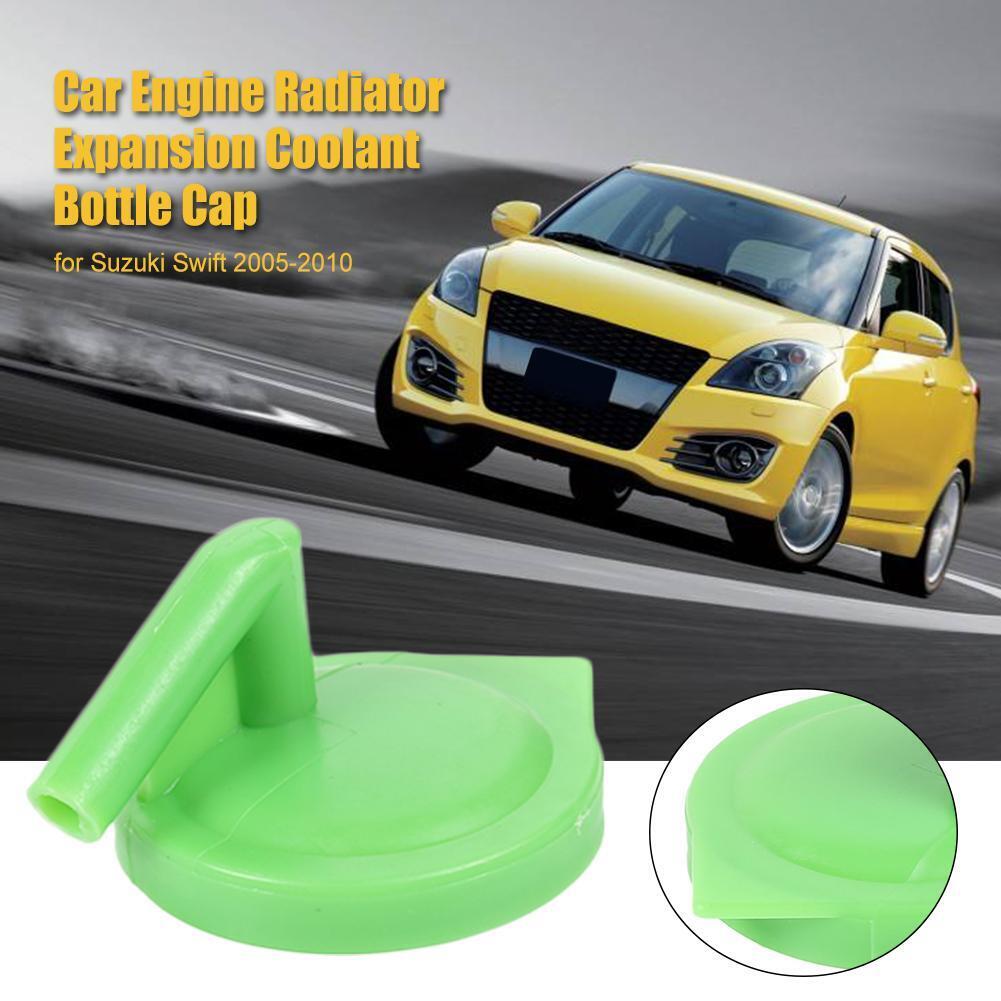 Car Engine Radiator Expansion Coolant Bottle Cap for Suzuki Swift 2005-2010
