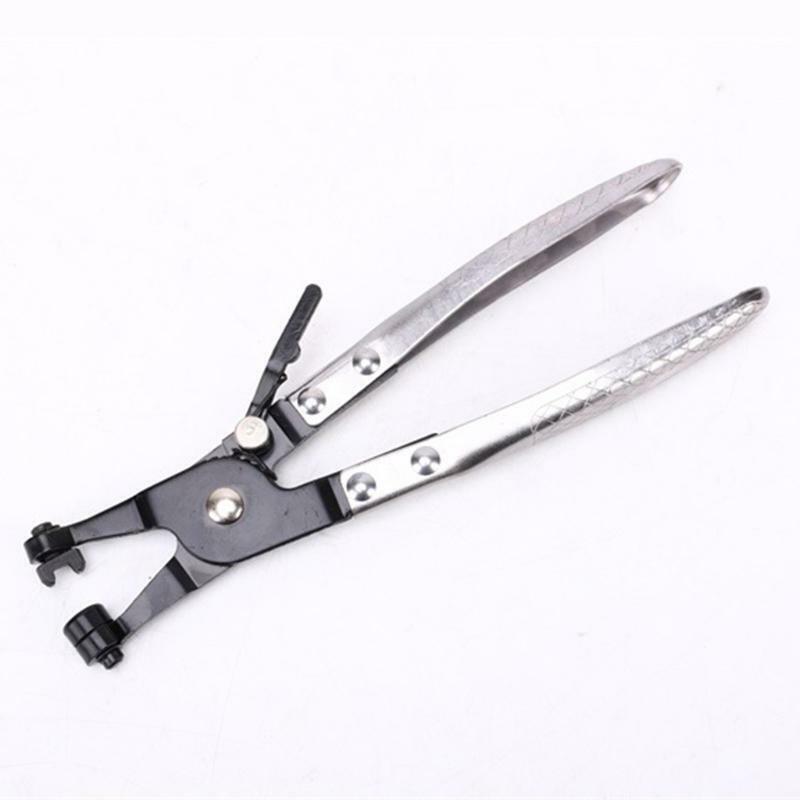 Hose Clamp Remover Plier Gift for DIY Work Friends Family Comfortable Grip
