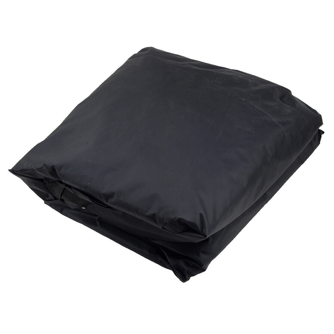 Heavy Duty Waterproof Full Car Cover All Weather Protection Outdoor Dustproof