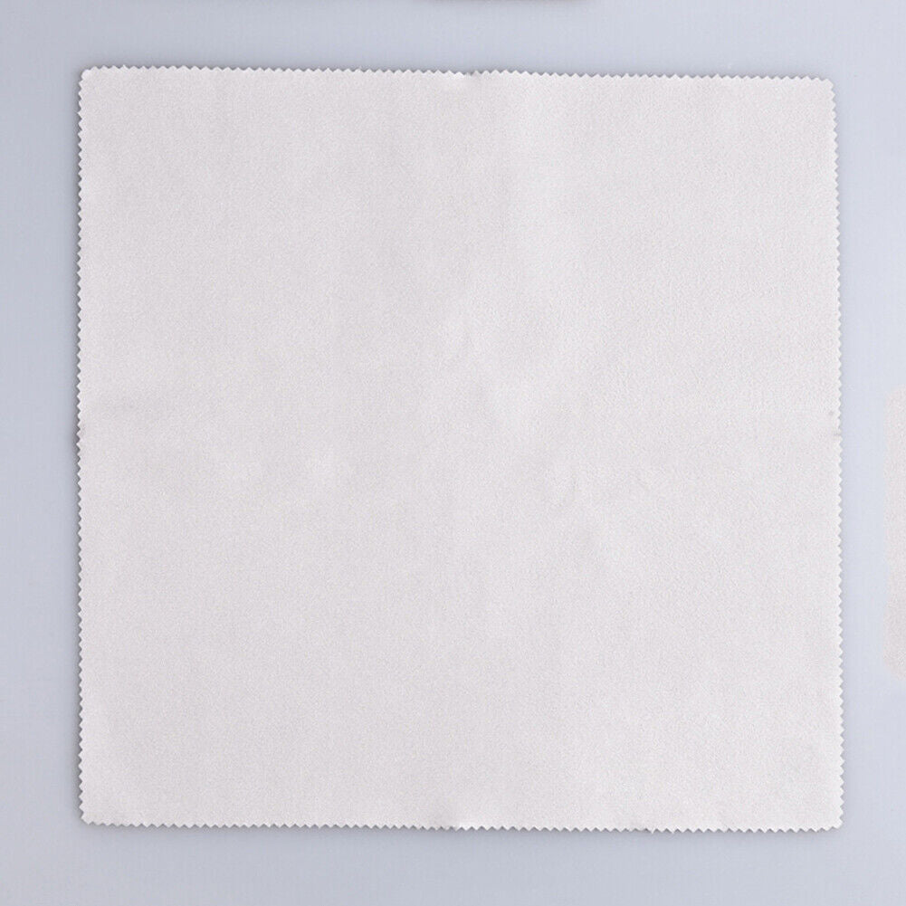 Guitar Cleaning Polishing Polish Cloth for Piano Violin Musical Instrument