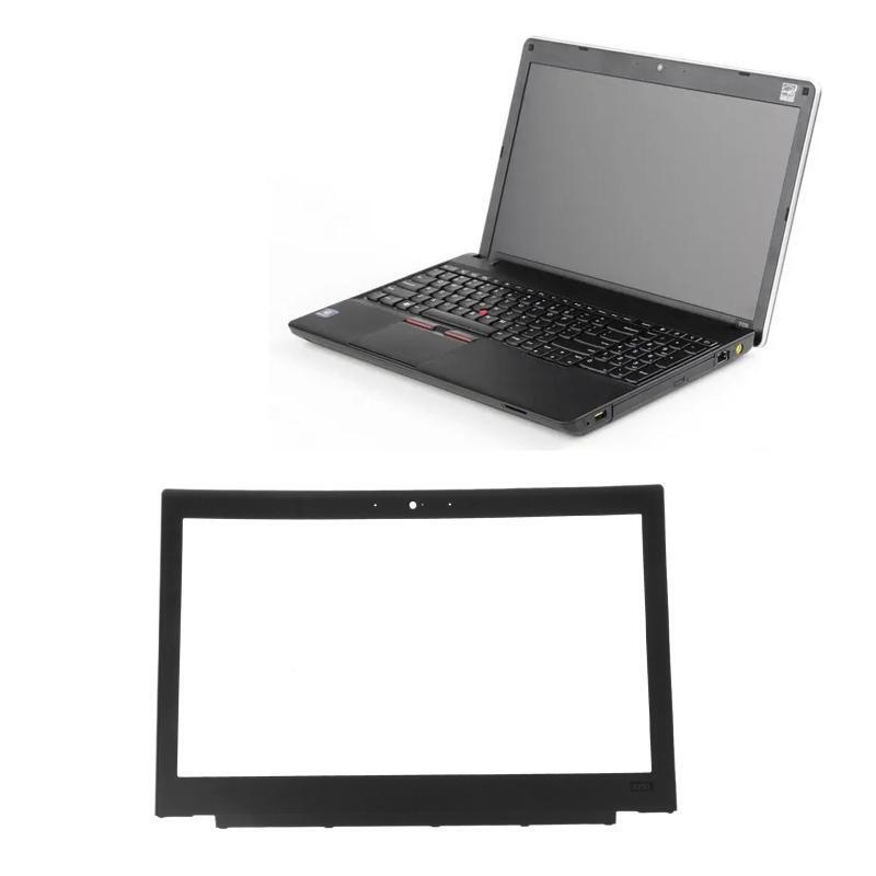 LCD Front Screen Frame Bezel Cover Replacement for LenovoThinkPad X250 Laptop