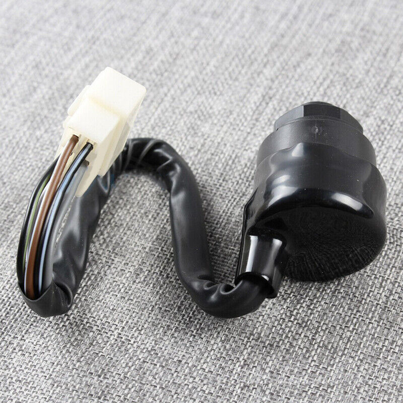 Fit For 2005-19 Kawasaki Mule 600 4000 4010 Ignition Switch & Keys 27005-0011 li