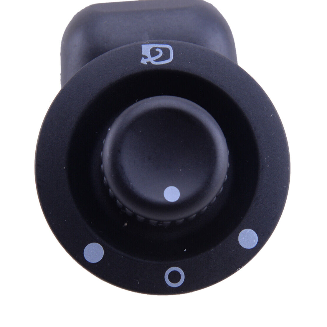 Mirror Control Switch with Folding Fit for Renault Clio Mk4 Modus Captur