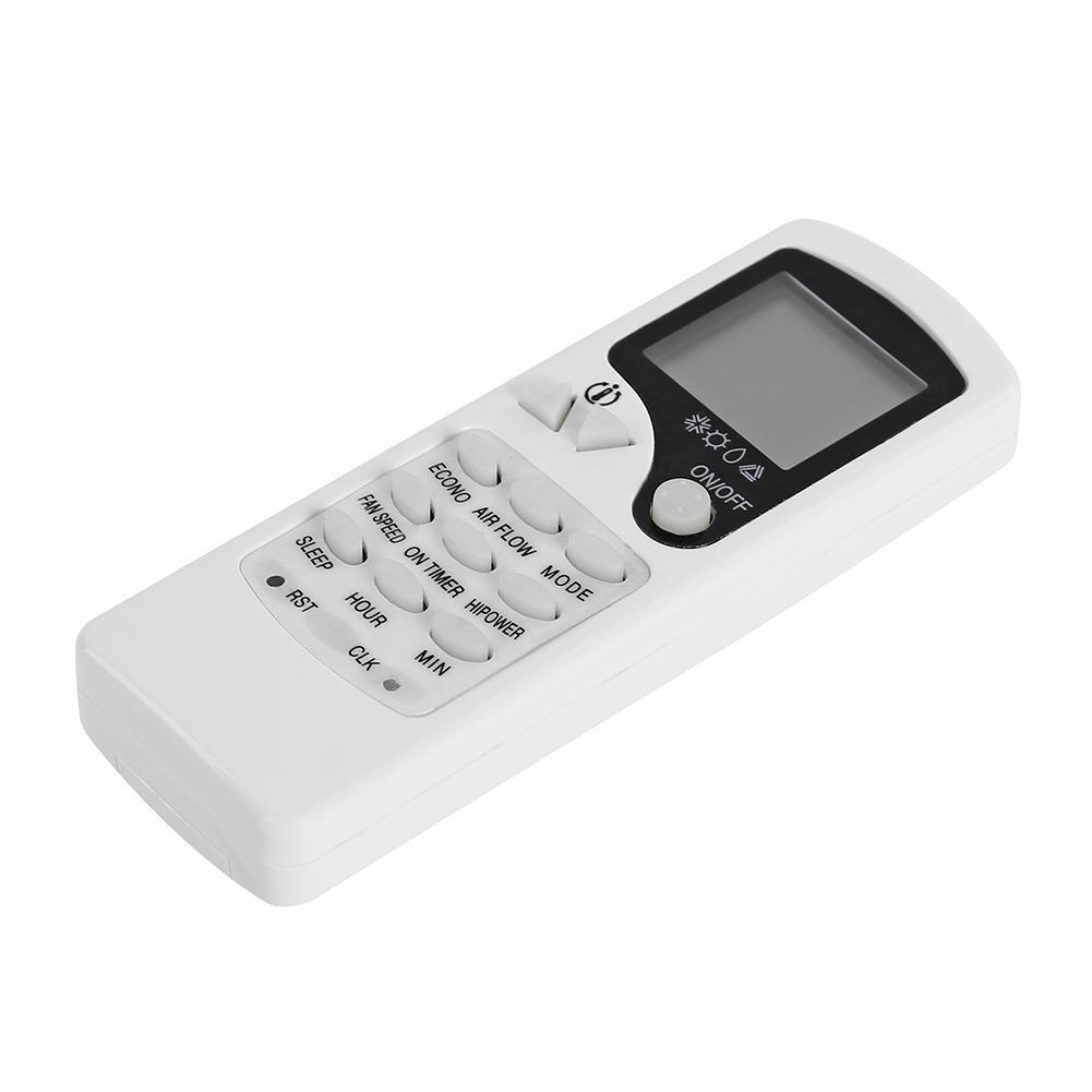 Replacement ABS Air Conditioner Remote Control for CHIGO ZH-LW03 ZH/LW-03