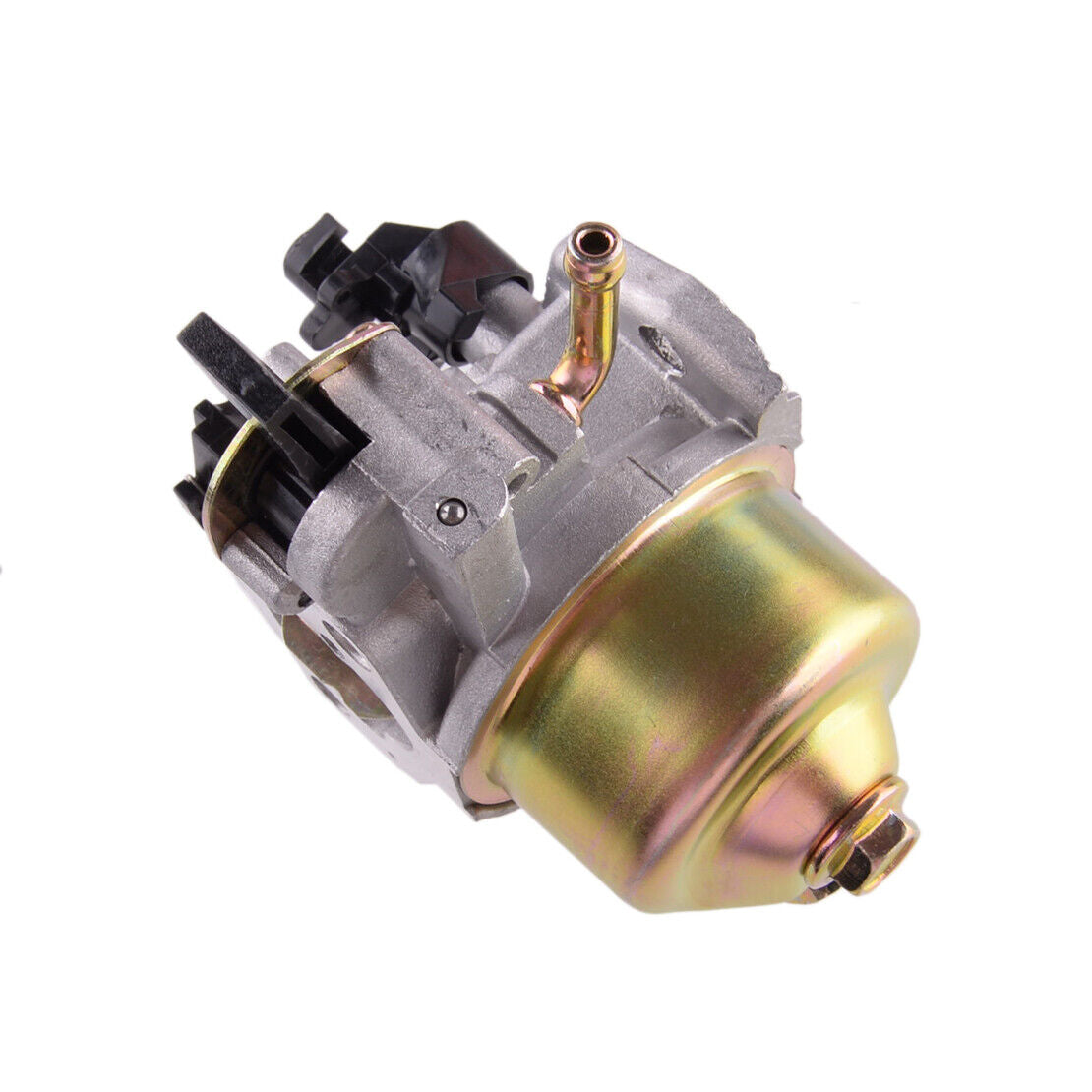 Carburetor Kit Fit For Royal Einhell RPM 51S BG-PM 46S GH-PM 46/1S Lawn Mower