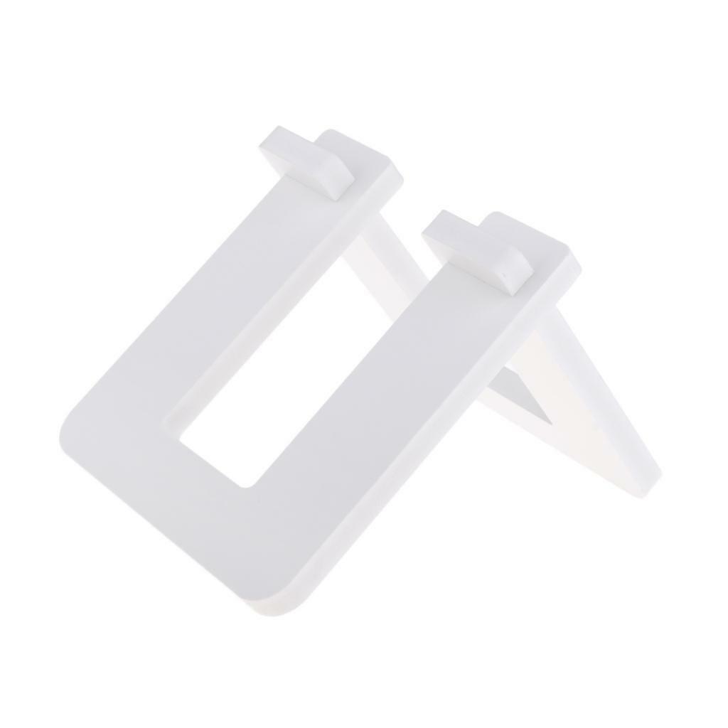 11/12''    Support  and outdoor Parking Rack Storage Stand