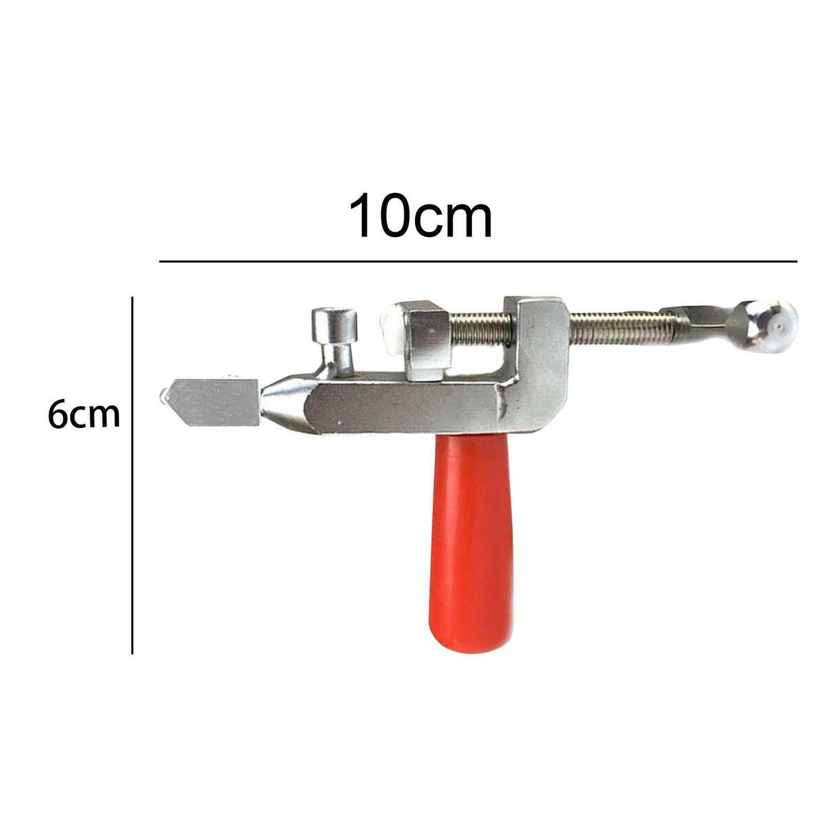 Tile  Cutter   Manual  Cutting Tool for Mirror Windows