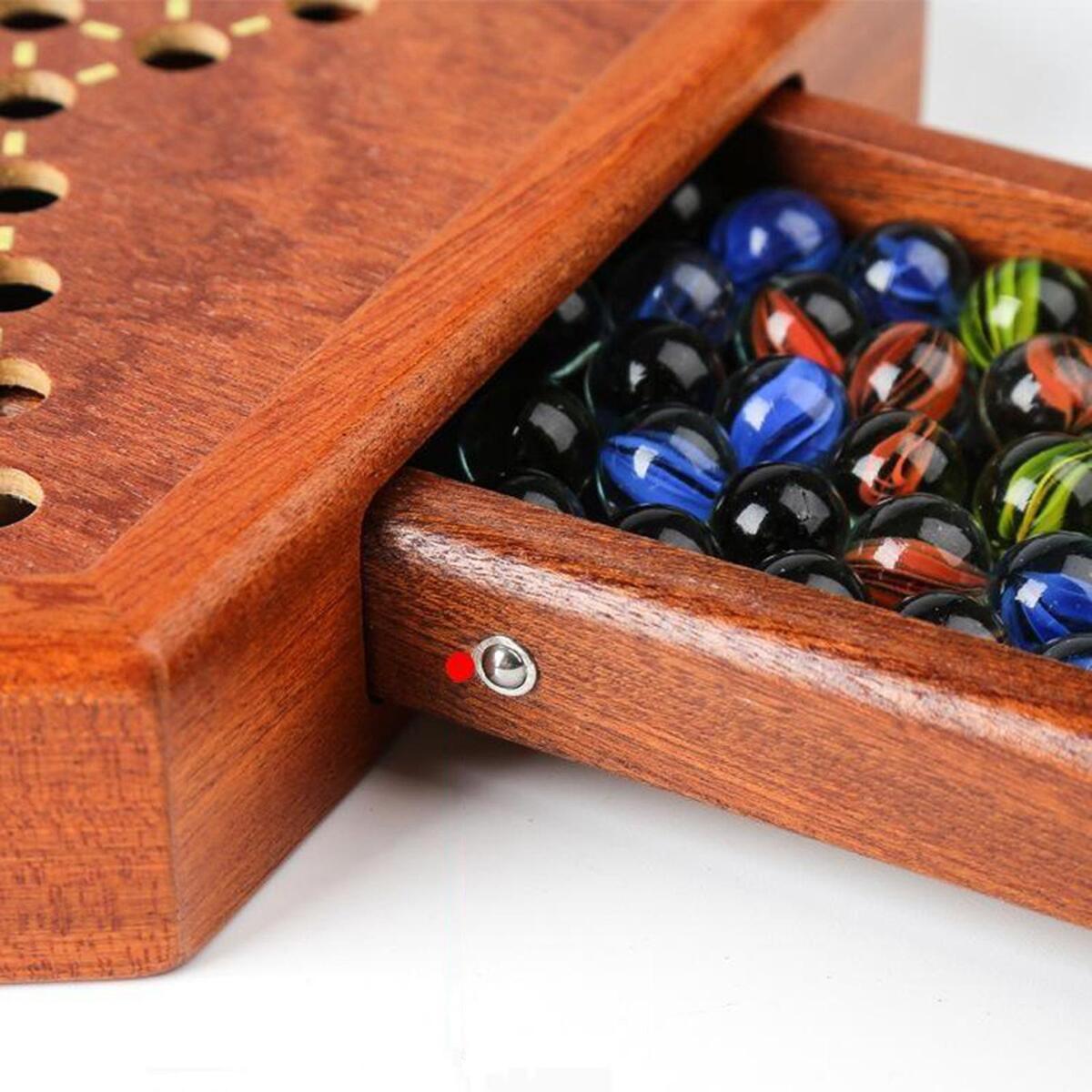 Board Game Chinese Checkers Classic  Fun Game Multiplayer, Chinese