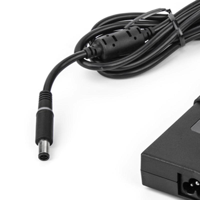 Premium Laptop Charger DC7.4x5mm Power Supply for Dell M11X M14X M15X E5510 E642