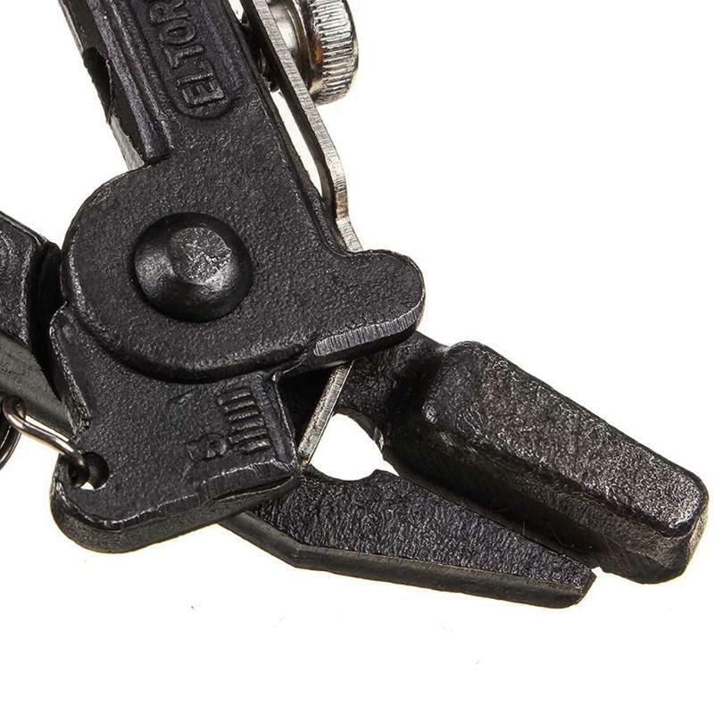 Steel Varied Purpose Plier High Quality Anti-Corrosion for DIY Work Friends