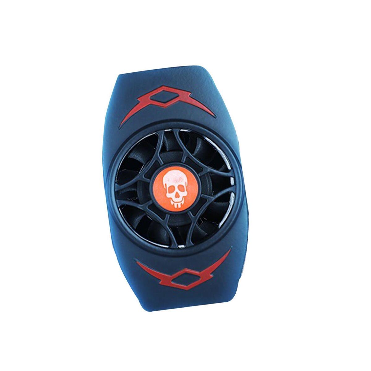 Protable Mobile Phone Radiator Universal Ultralight Mute