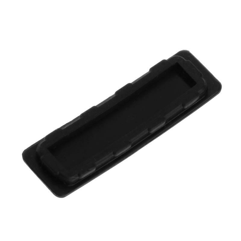 Bottom Rubber For Nikon D7000 Camera Terminal Cover Cap Lid Repair Replacement