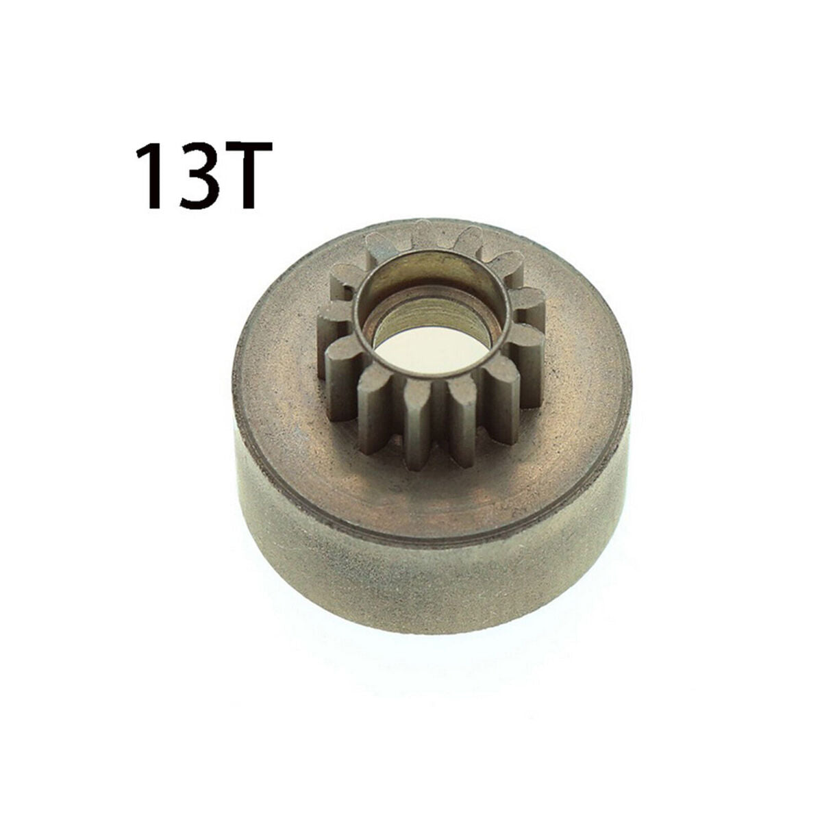 1* 13T Clutch Cup for 1/8 Methanol Car IFW46 97035-13 Kyosho MP10 MP9 HSP RC Car