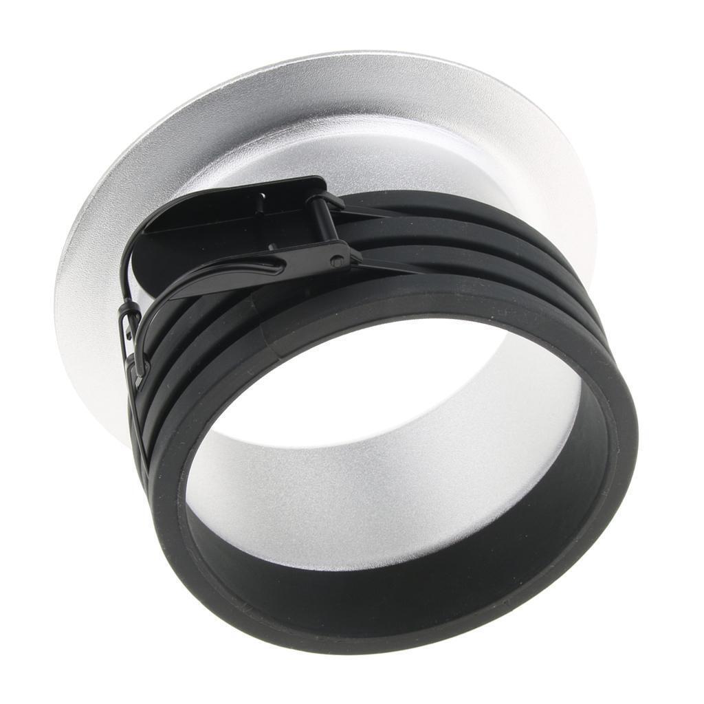 Bracket  ??Ring Adapter Outside Diameter of 5 7/8 "