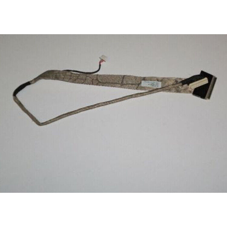 LCD Screen Cable Line for MSI GX620 GX630 MSI1651X 1651X K19-3040006-H39 A2UK