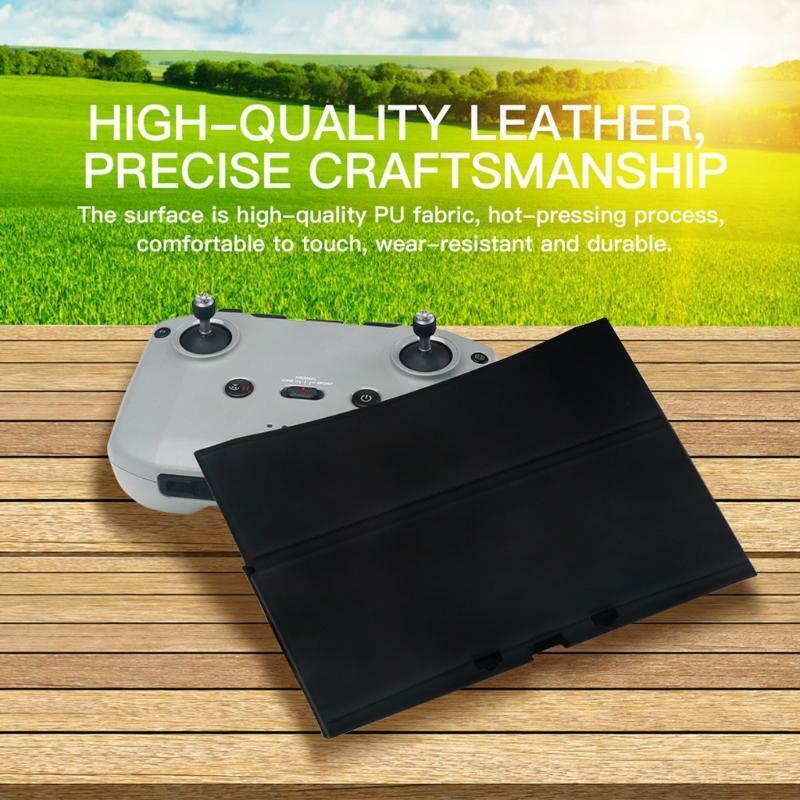 Foldable Sunshade Sunshade Hood RC Drone Compatible with Mavic Air 2/2S/Mini 2