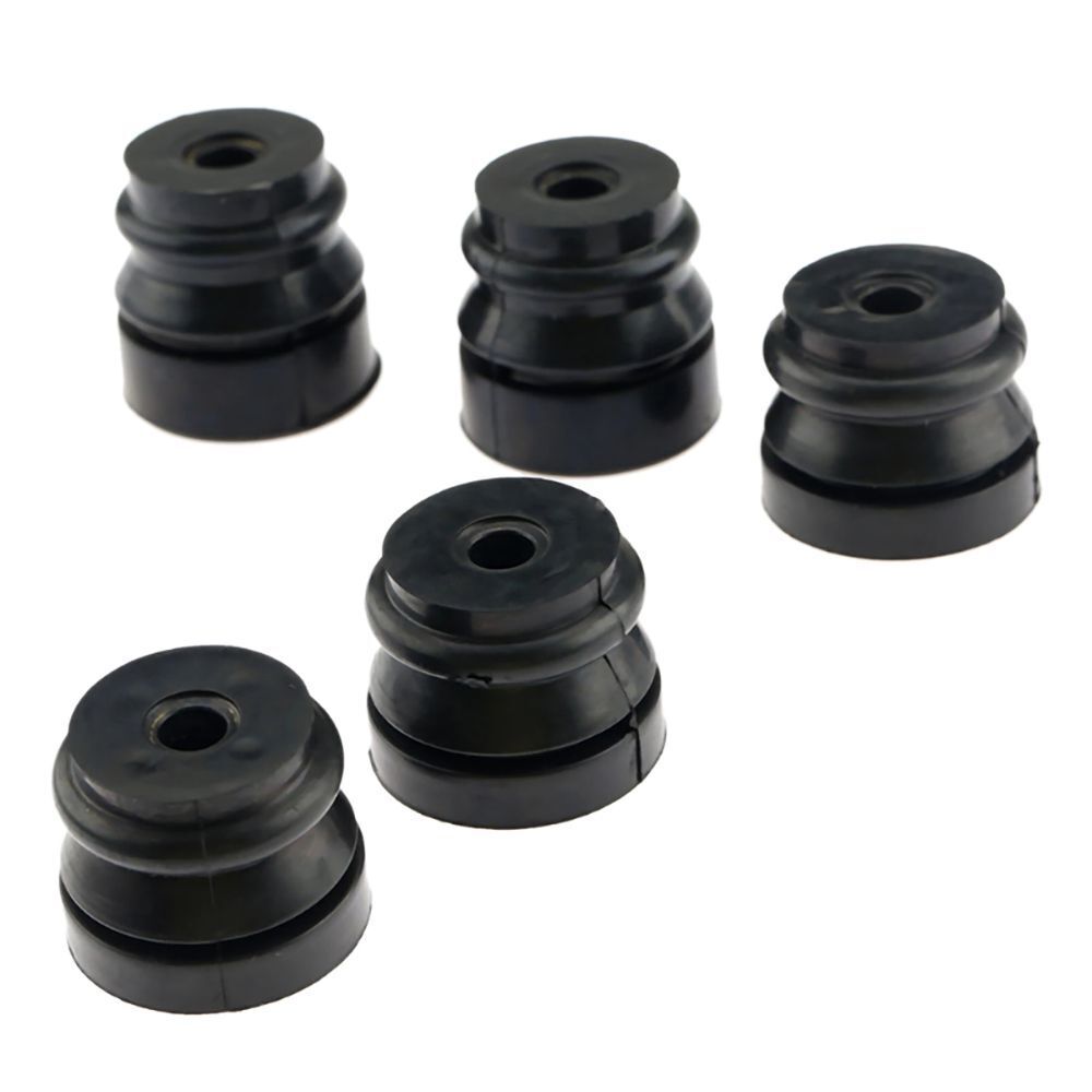 Parts Accessories Spare Parts Damping Block Shock Absorbing Pad Rubber Chainsaw