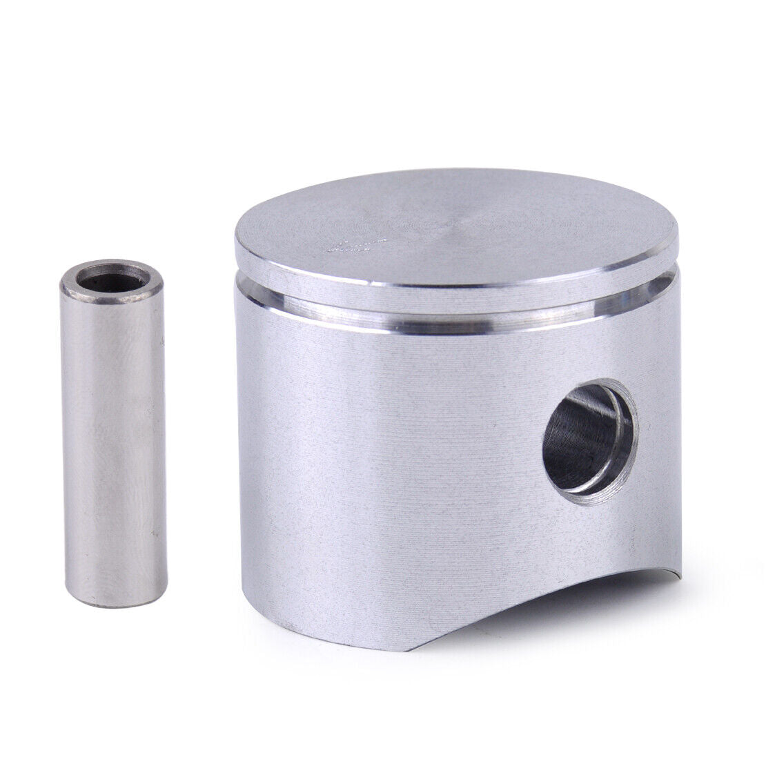 40mm Piston Circlip Pin Kit Replacement fit for Husqvarna 41 141 142 Chainsaw Li