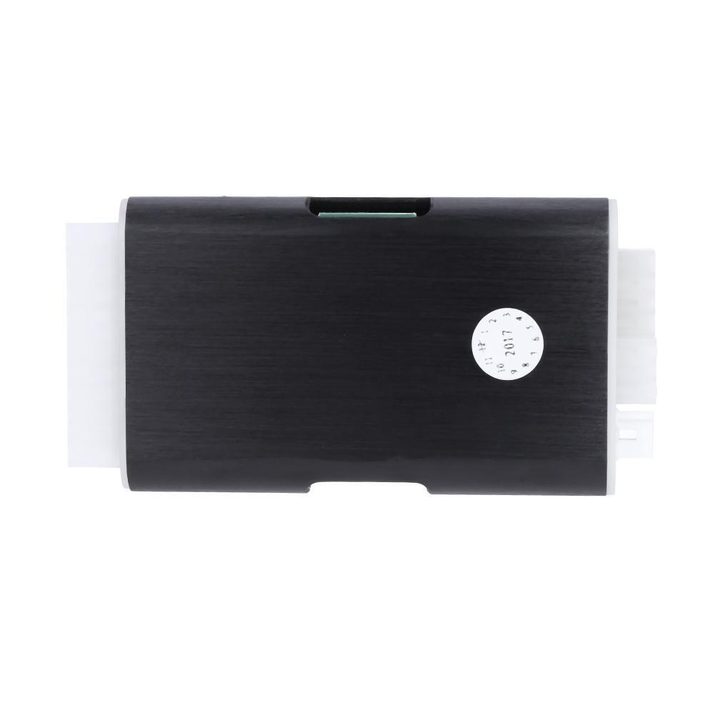 Digital LCD Display PC Power Supply Tester Checker ATX Measuring Tester