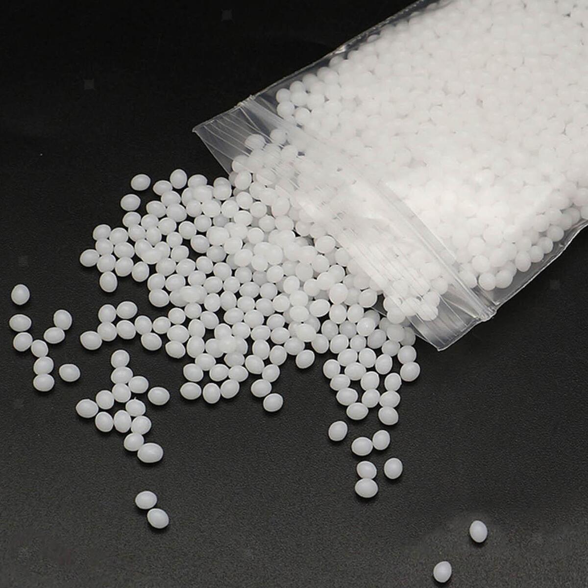 50G Temporary  Repair Kit False  Moldable  Veneers White