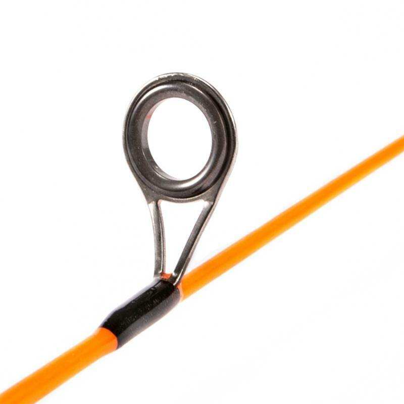 Ice Fishing Rods Fishing Reels Rod Pole Lures Tackle Spinning Casting Hard Rod