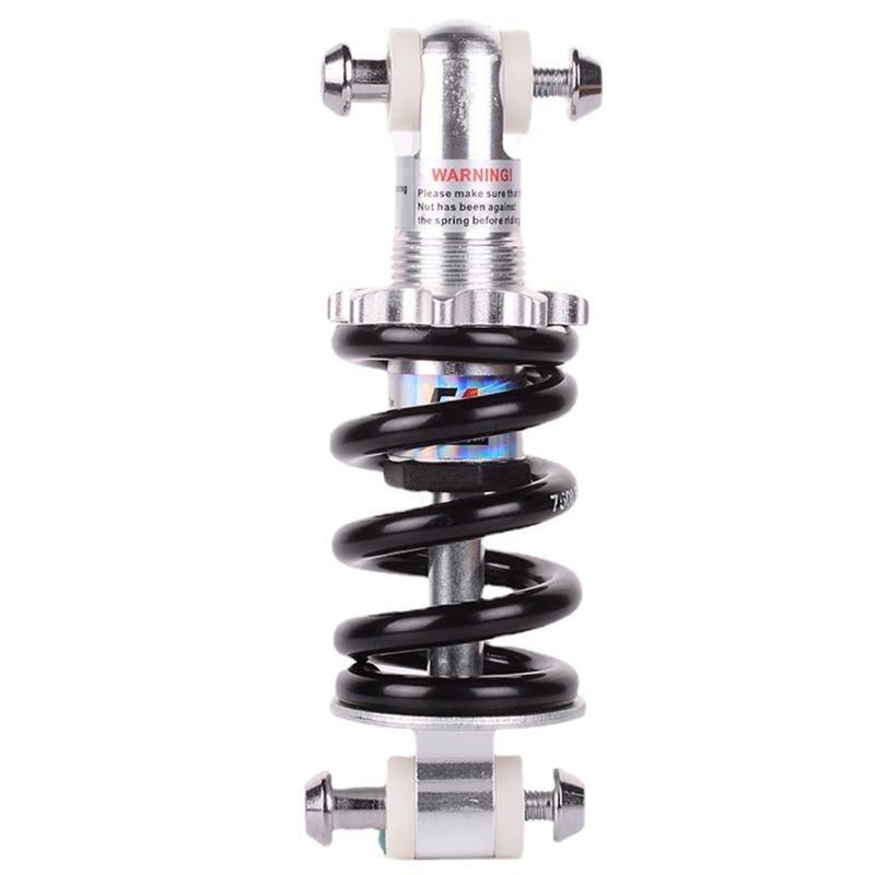 750lbs 150mm Rear Suspension Shock Absorber for ATV Motorcycle Electric Scootor