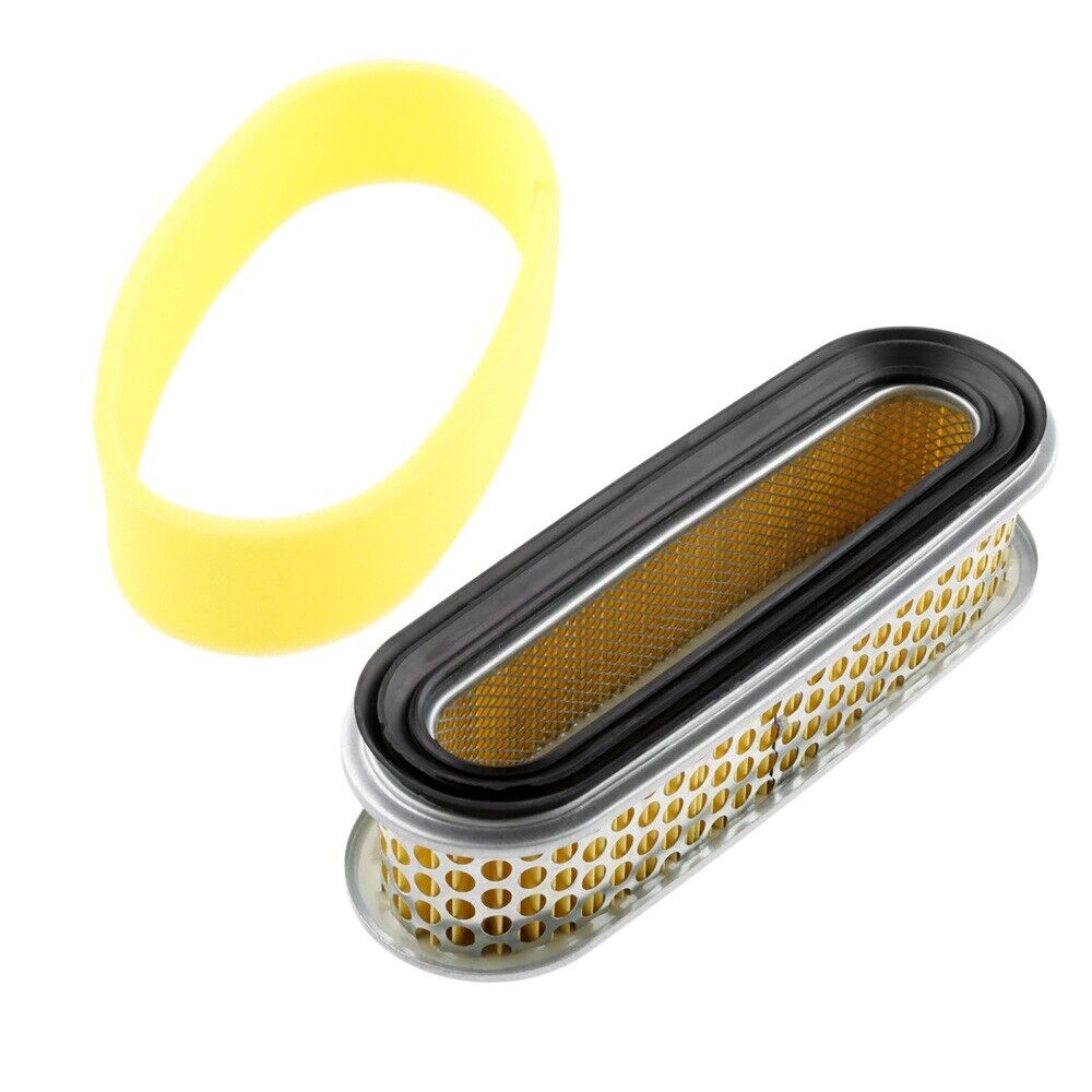 For 08170-ZE7-000 17210-ZE7-505 013 Honder GXV120 GXV160 Lawn Mower Air Filter