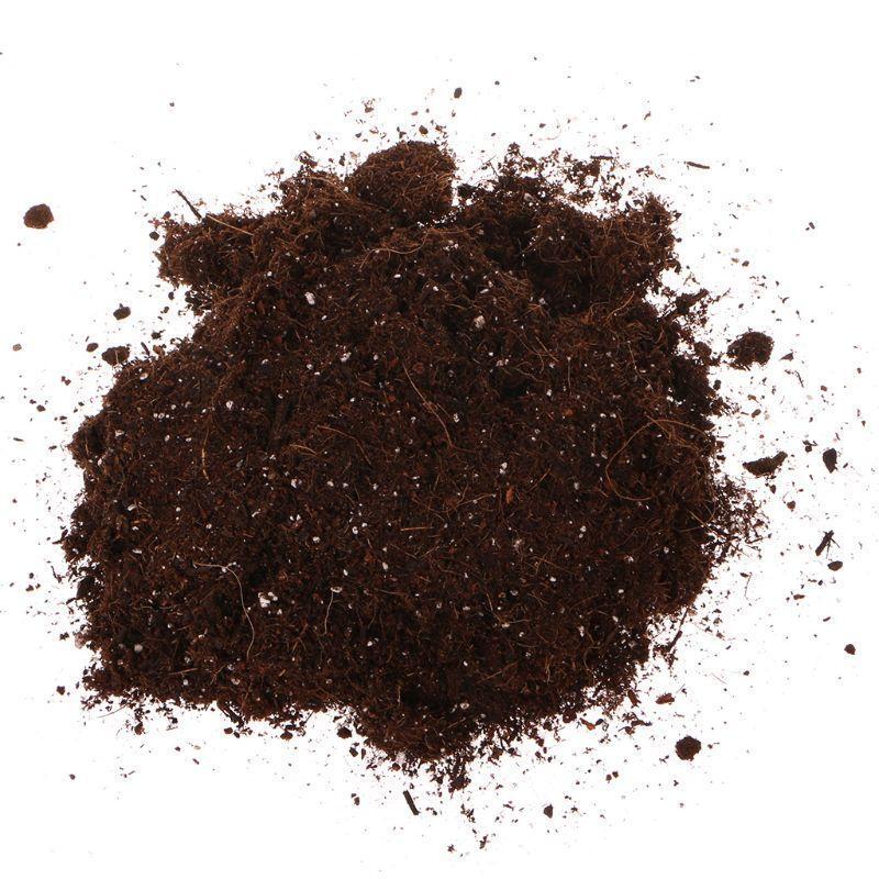 150g Mixing Nutrition Fertilizer Soil DIY Handmade Landscape Home Mini Gardening