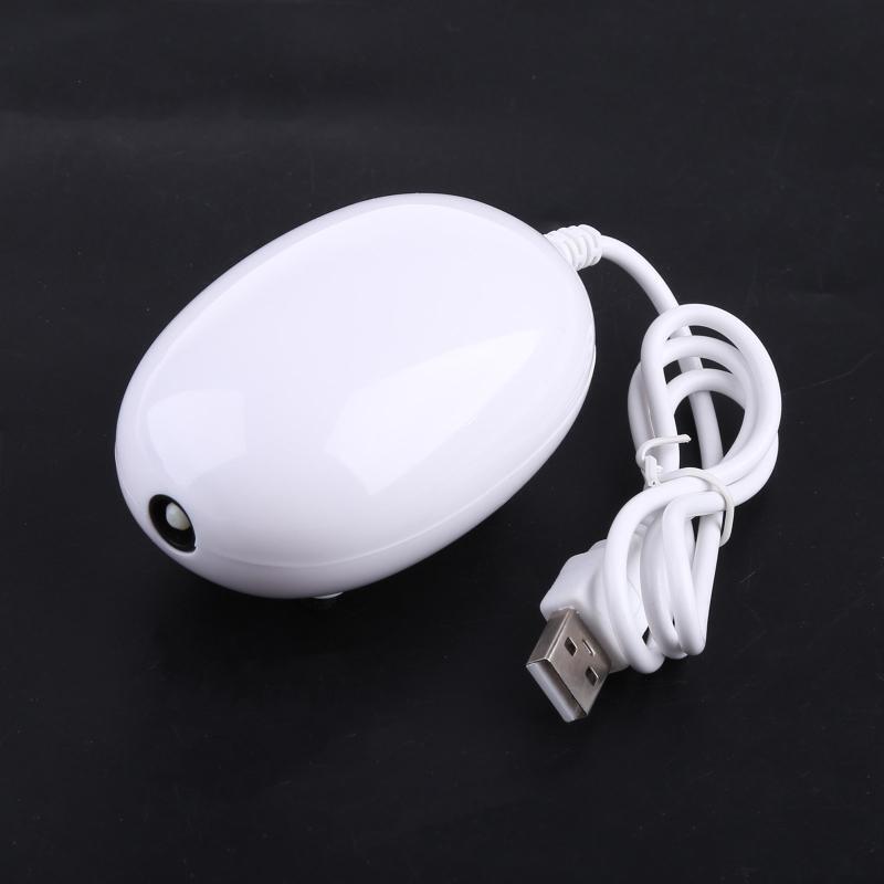 Aquarium Fountain Air Pump Large Gas Volume Oxygen USB Micro Submersible Pump