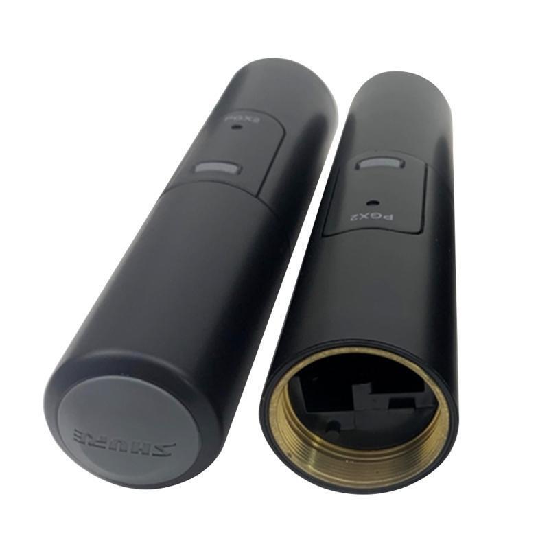 Wireless Microphone Shell Housing Cover For shure PGX24 PGX2 And Other Mic