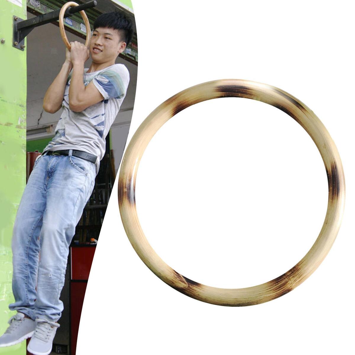 Wing Chun Rattan Ring Sticky Hand Strength Training Wing Tsun Kung Fu