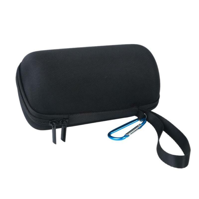 for Ue wonderboom Speaker Anti-Scratch Protective EVA Hard Travel Carry Case