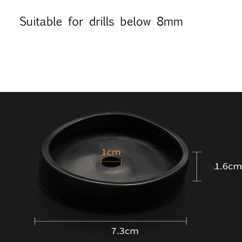 Tool Electric Drill Dust Collector Electric Hammer Dust Cover Impact Shield