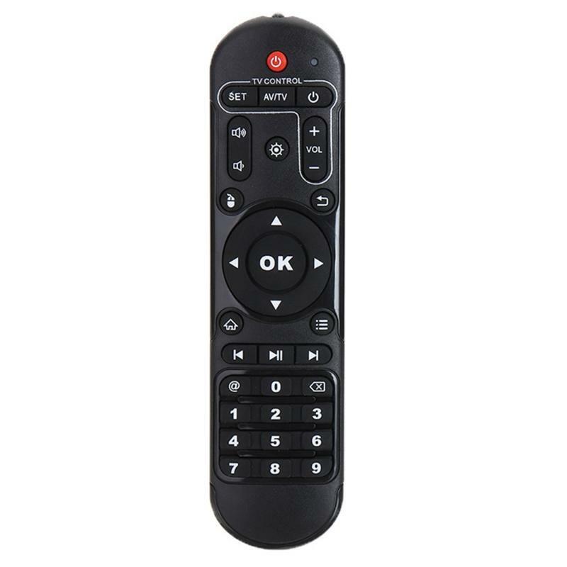 Suitable for TV Box X96max,with Ir,Remote Control for X92, X96air,Remote Control