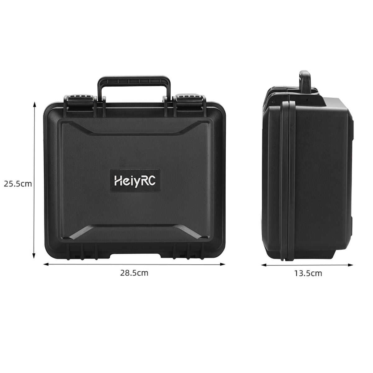 Hard Protective Storage Bag Carrying Case For DJI Mini 3 Pro Drone & Accessories