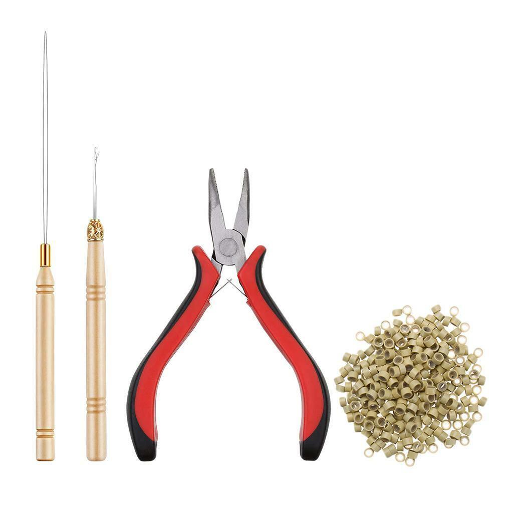 Rings Pliers Hook Pulling  Tools Kit Professional - 8#