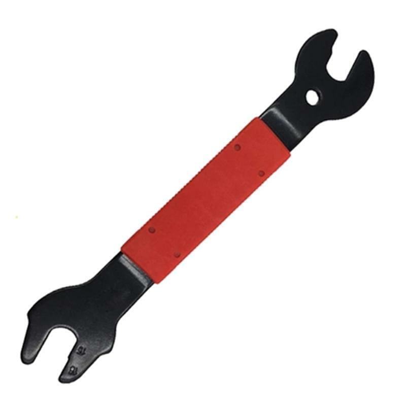 15/16/17mm Bicycle Repair Spanner MTB Road Bike Foot Pedals Wrench Removal Tool