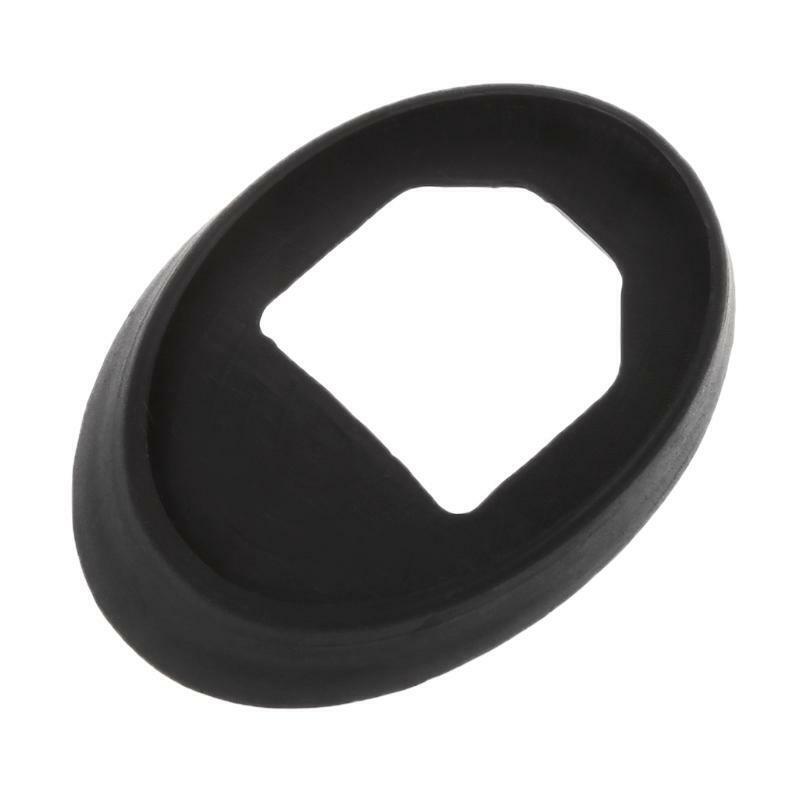 Antenna Rubber Base Gasket Seal For VW Volkswagen FOR Bora for Golf Mk4 Polo Hot