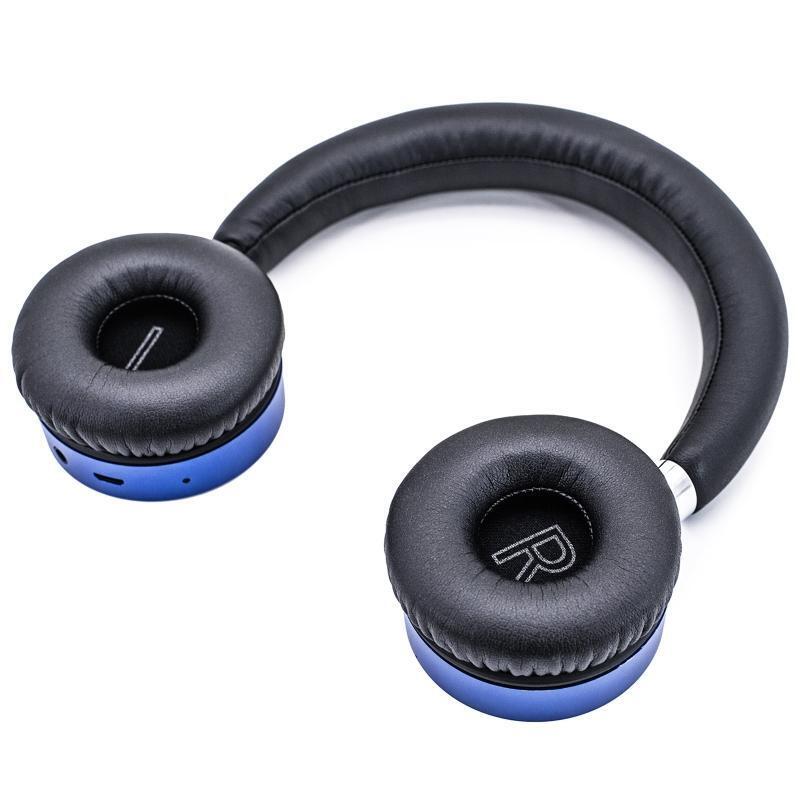 Protein Earpads forPuro Sound Labs BT2200s Earphone Earcups Headphone Sleeves