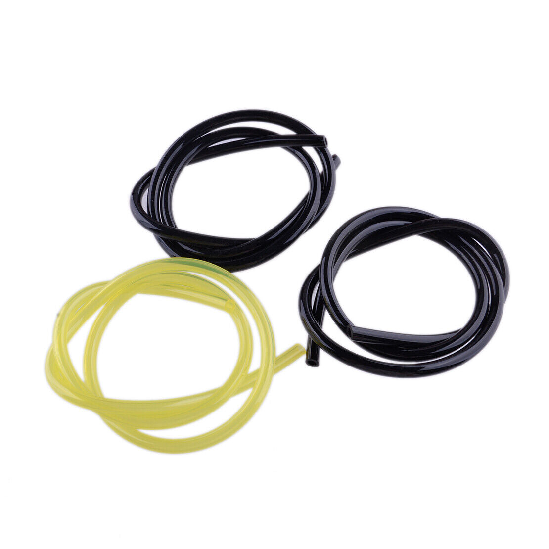Fuel Line Kit with Fuel Filter Vent Grommet Fit for ECHO SRM Trimmer 13211546730