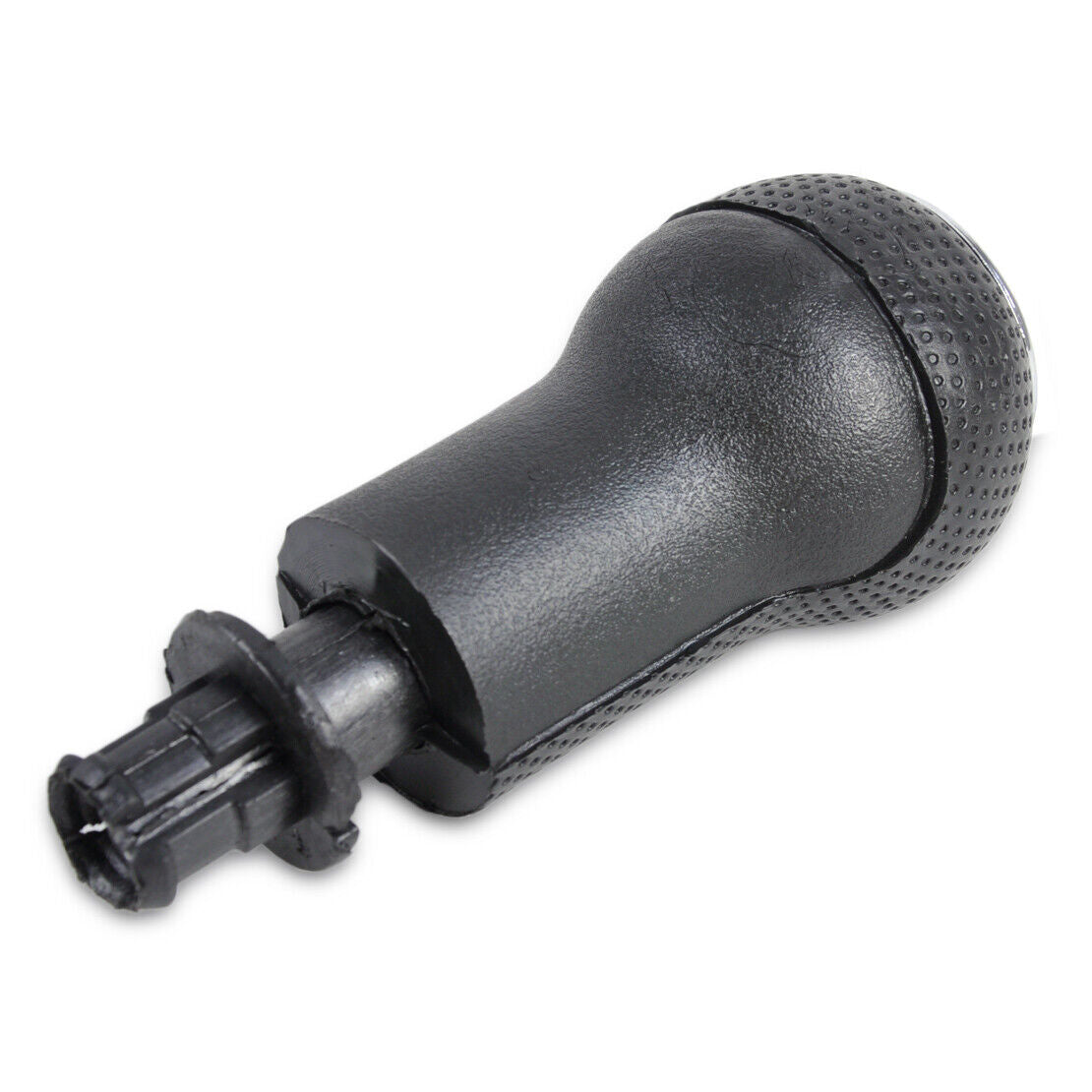 5 SPEED SHIFTER BLACK GEAR SHIFT KNOB fit FOR VW MK4 JETTA BORA GOLF GTI R32 Li