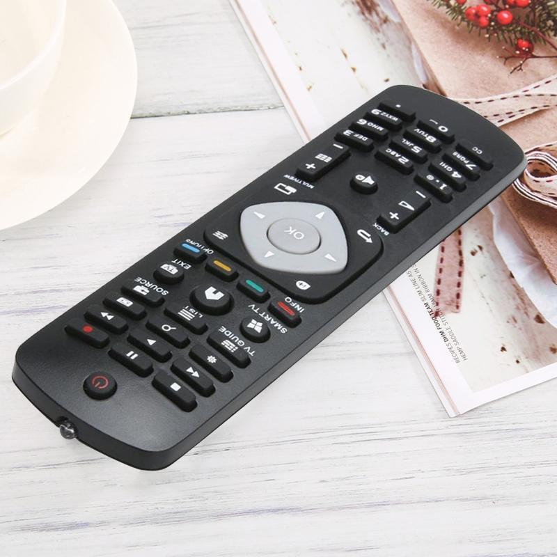 Replacement Remote Control Controller for Philip YKF347-003 Smart LCD TV Remote