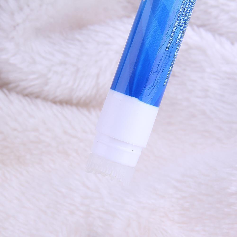 Portable Clothes Instant Stain Remover Cleaning Brushes Decontamination Pen
